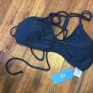 New Cupshe bikini top